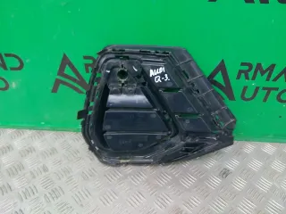 83A807681D9B9, 83A807681D Решетка бампера Audi Q3 1 Арт ARM318340, вид 4