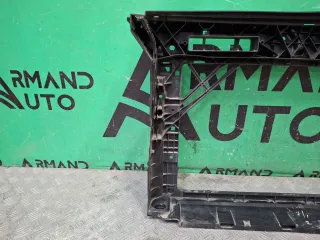 60U805588C, 2 Панель передняя (суппорт радиатора) Skoda Rapid Арт ARM377850, вид 5