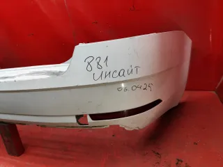 5EU807421B бампер Skoda Octavia A7 Арт MB90651, вид 2