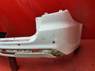 8450100971 бампер Lada Granta Арт MB90660, вид 2
