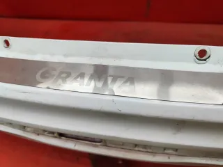8450100971 бампер Lada Granta Арт MB90660, вид 4