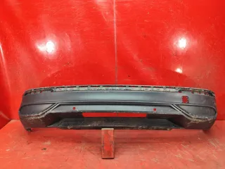 5NR807521 бампер Volkswagen Tiguan 2 Арт MB90691, вид 1