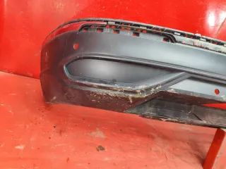 5NR807521 бампер Volkswagen Tiguan 2 Арт MB90691, вид 3