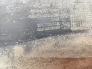 5NR807521 бампер Volkswagen Tiguan 2 Арт MB90691, вид 10