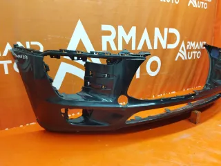 95B807221AG2X бампер порше, порш макан 95б (95 b б) Porsche Macan Арт AR136197, вид 2
