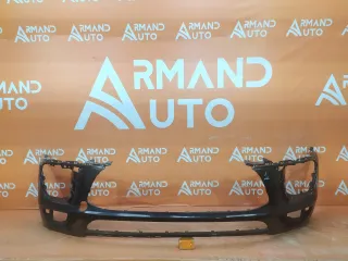 95B807221AG2X, 95B807221A бампер порше, порш макан 95б (95 b б) Porsche Macan Арт AR142471, вид 1