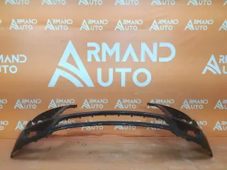 95B807221AG2X, 95B807221A бампер порше, порш макан 95б (95 b б) Porsche Macan Арт AR142471, вид 5