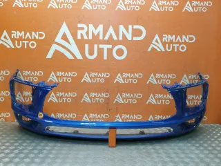 95B807221AG2X, 95b807221a бампер Porsche Macan Арт AR163998, вид 1