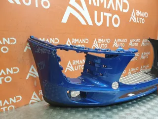 95B807221AG2X, 95b807221a бампер Porsche Macan Арт AR163998, вид 2