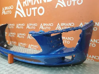 95B807221AG2X, 95b807221a бампер Porsche Macan Арт AR163998, вид 3