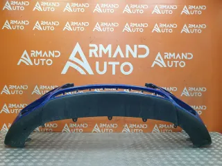 95B807221AG2X, 95b807221a бампер Porsche Macan Арт AR163998, вид 4