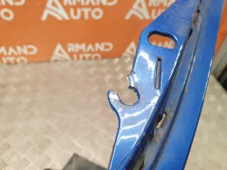 95B807221AG2X, 95b807221a бампер Porsche Macan Арт AR163998, вид 8