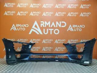 95B807221AG2X, 95b807221a бампер Porsche Macan Арт AR163998, вид 10