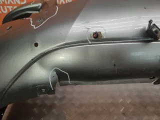 521596A925, 5215960720 бампер лексус гх urj 150 Lexus GX 2 restailing Арт AR207988, вид 8