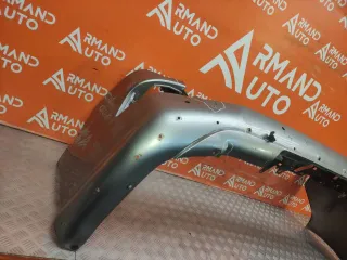 521596A925, 5215960720 бампер лексус гх urj 150 Lexus GX 2 restailing Арт AR207988, вид 9