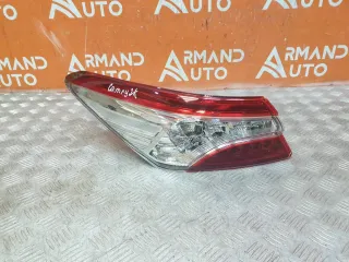 8156033690 фонарь внешний Toyota Camry XV70 Арт AR208526, вид 1