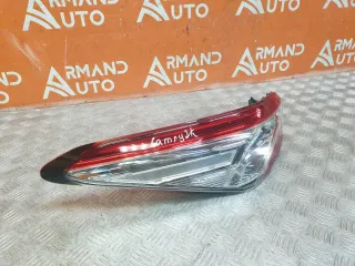 8156033690 фонарь внешний Toyota Camry XV70 Арт AR208526, вид 4