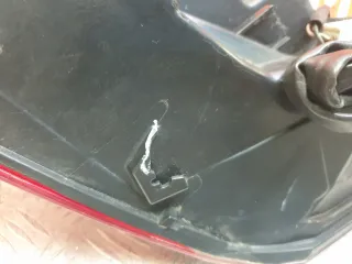 8156033690 фонарь внешний Toyota Camry XV70 Арт AR208526, вид 7