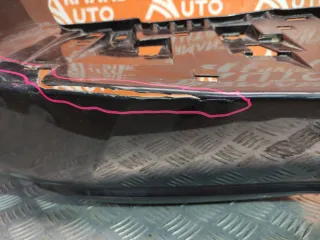 521596A925, 5215960720 бампер лексус гх urj 150 Lexus GX 2 restailing Арт AR235771, вид 5