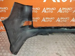 521596A925, 5215960720 бампер лексус гх urj 150 Lexus GX 2 restailing Арт AR235771, вид 9