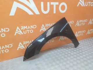 5E3821105B, 5E3821105 крыло шкода октавия (октавиа) а8 Skoda Octavia A7 Арт AR259179, вид 3