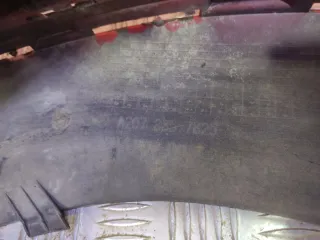 A20788579259999, A2078857825 бампер mercedes-benz, мерседес бенц ( Mercedes E C207 Арт AR267221, вид 12