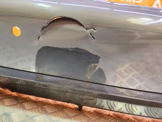 51125A2C1E9, 51128098688 бампер бмв г30 (г g 30) серия BMW 5 G30/G31 Арт AR276834, вид 2