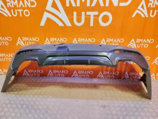 51125A2C1E9, 51128098688 бампер бмв г30 (г g 30) серия BMW 5 G30/G31 Арт AR276834, вид 3