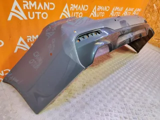 51125A2C1E9, 51128098688 бампер бмв г30 (г g 30) серия BMW 5 G30/G31 Арт AR276834, вид 4