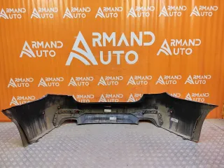 51125A2C1E9, 51128098688 бампер бмв г30 (г g 30) серия BMW 5 G30/G31 Арт AR276834, вид 7