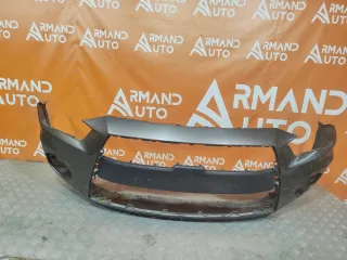 6400D099, 6400C433, 4 бампер митсубиши, митсубиси аутлендер Mitsubishi Outlander 3 Арт AR301291, вид 1