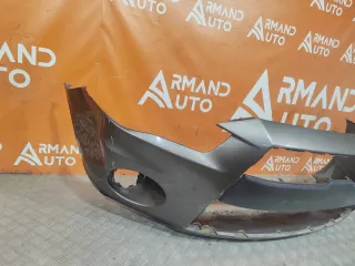 6400D099, 6400C433, 4 бампер митсубиши, митсубиси аутлендер Mitsubishi Outlander 3 Арт AR301291, вид 2