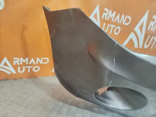 6400D099, 6400C433, 4 бампер митсубиши, митсубиси аутлендер Mitsubishi Outlander 3 Арт AR301291, вид 3