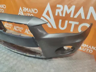 6400D099, 6400C433, 4 бампер митсубиши, митсубиси аутлендер Mitsubishi Outlander 3 Арт AR301291, вид 4
