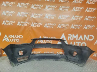 6400D099, 6400C433, 4 бампер митсубиши, митсубиси аутлендер Mitsubishi Outlander 3 Арт AR301291, вид 6