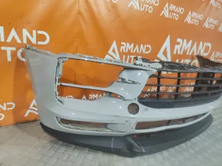 95B807221KG2X, 4 бампер порше, порш макан 95б (95 b б) Porsche Macan Арт AR307139, вид 2