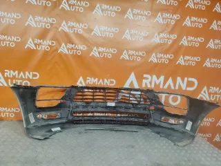 95B807221KG2X, 4 бампер порше, порш макан 95б (95 b б) Porsche Macan Арт AR307139, вид 9
