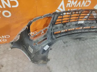 95B807221KG2X, 4 бампер порше, порш макан 95б (95 b б) Porsche Macan Арт AR307139, вид 10