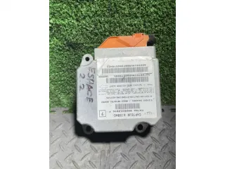 5wk42851 Блок AirBag Renault Espace 3 Арт 58912, вид 1