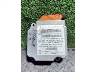 5wk42851 Блок AirBag Renault Espace 3 Арт 58912, вид 2