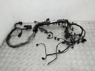 A6511508656 Проводка двигателя Mercedes Sprinter W906 Арт 111523, вид 1