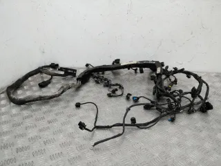 A6511508656 Проводка двигателя Mercedes Sprinter W906 Арт 111523, вид 2