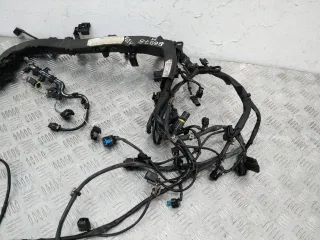 A6511508656 Проводка двигателя Mercedes Sprinter W906 Арт 111523, вид 3
