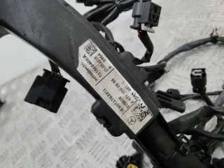 A6511508656 Проводка двигателя Mercedes Sprinter W906 Арт 111523, вид 5