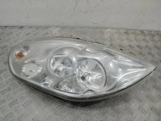  Фара правая Renault Master 3 restailing Арт 111502, вид 1