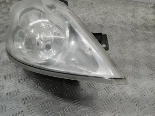  Фара правая Renault Master 3 restailing Арт 111502, вид 2