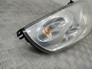  Фара правая Renault Master 3 restailing Арт 111502, вид 4