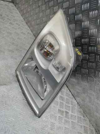 6C1113W029BG Фара правая Ford Transit 4 Арт 111486, вид 2