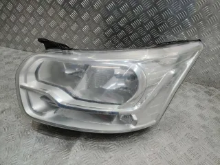 BK3113W030AF Фара левая Ford Transit 4 Арт 111485