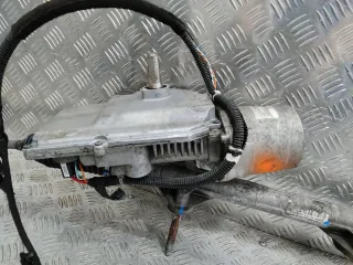 9801390780 рулевая рейка Citroen C3 2 Арт 111476, вид 3